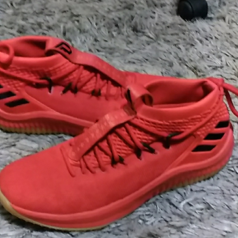 Men's 11 addidas